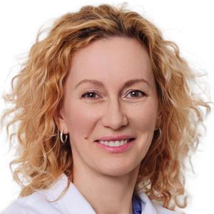 Поглазова Наталья Евгеньевна