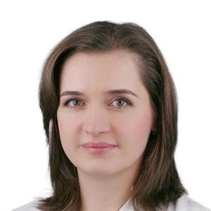 Гринчук Оксана Николаевна
