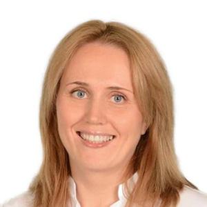 Данилова Ирина Андреевна