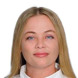 Зайцева Ирина Владимировна