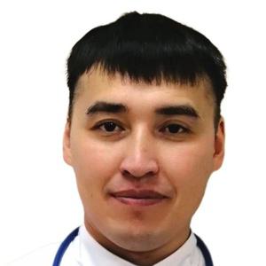 Якубов Зайнулла Ташмухаметович