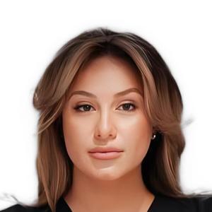 Эштрекова Адалина Мухамедовна