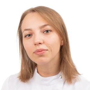 Головизова Анна Александровна