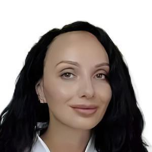 Балашевич Инна Игоревна