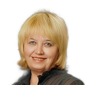 Левитина Елена Владиславовна