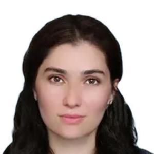 Закуева Марианна Сахадиновна