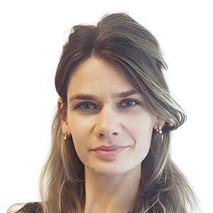 Брович Ксения Николаевна
