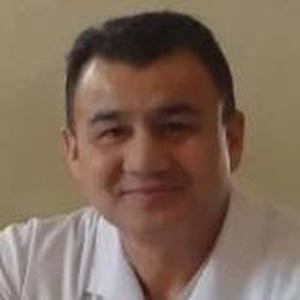 Юсупов Шавкат Эркинович