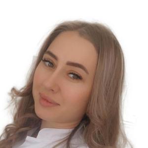 Васюкова Мария Геннадьевна