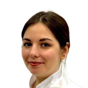 Макарова Марина Сергеевна