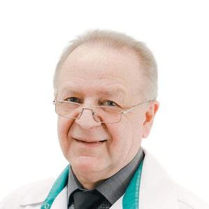Сердобинцев Михаил Сергеевич