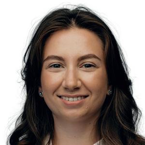 Беляева Анастасия Анатольевна