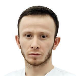 Зайирханов Али Ахмедович
