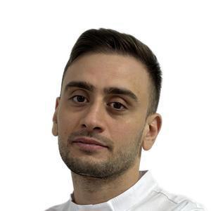 Буава Мераб Бадриевич