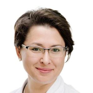 Хайрутдинова Диана Фаритовна