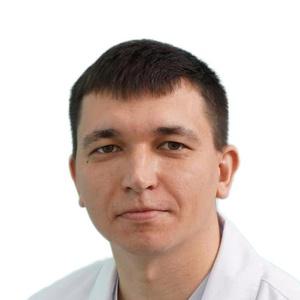 Абдуллин Дамир Искандарович
