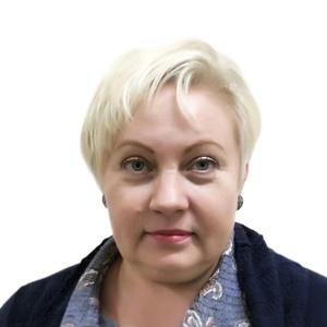 Чернова Екатерина Владимировна