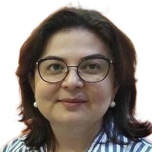 Семенова Фатима Султановна