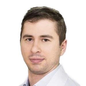 Скотаренко Игорь Станиславович