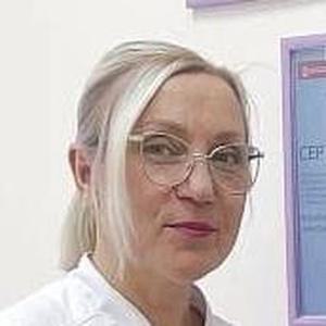 Разумник Ирина Владимировна