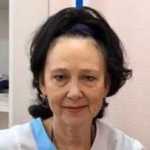 Назарова Ольга Иосифовна