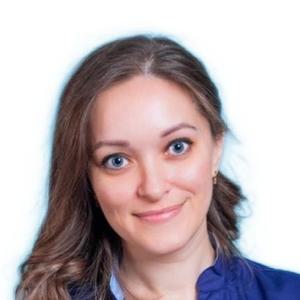 Шилко Светлана Олеговна