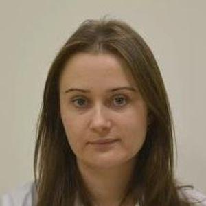 Цыба Екатерина Витальевна