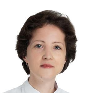 Луцко Татьяна Валерьевна
