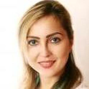Попова Ирина Владимировна