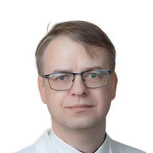 Юрков Виталий Васильевич