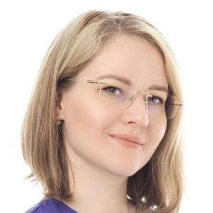 Куловская Татьяна Леонидовна