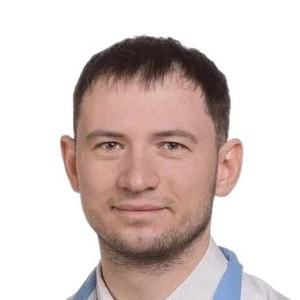 Кузнецов Сергей Александрович