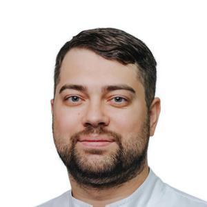 Назаров Дмитрий Владимирович