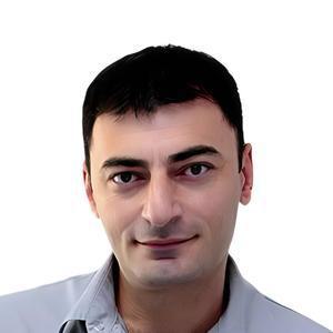 Арутюнян Давид Борисович
