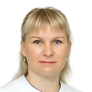 Барашкова Лариса Ивановна