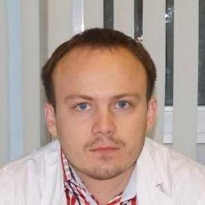 Михальцов Георгий Владимирович