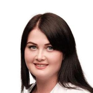 Губайдуллина Гулина Рифатовна