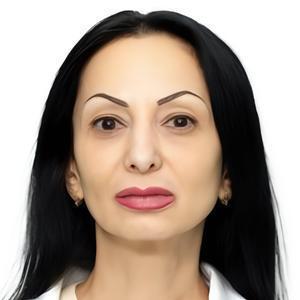 Гасанова Севиндж Вагифовна