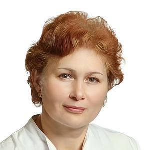 Хубиева Фатима Михайловна