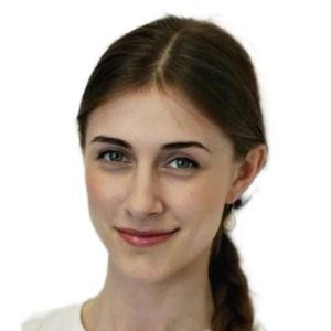 Ушкан Валерия Павловна
