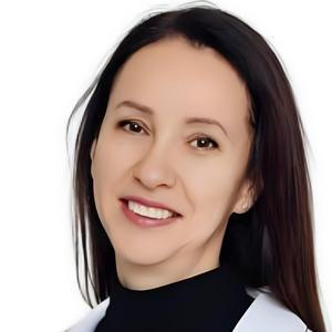 Молоткова Светлана Андреевна
