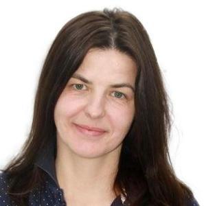 Белозерова Виолетта Александровна