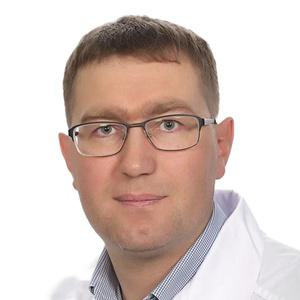 Чумиков Андрей Юрьевич