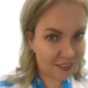 Ефимова Елена Андреевна