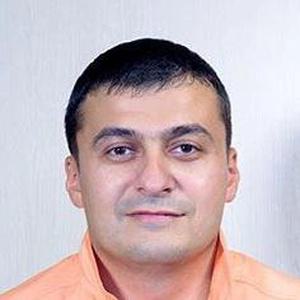 Цодоков Андрей Михайлович