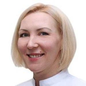 Пугачёва Елена Николаевна