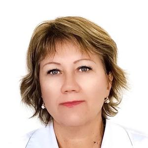 Смирнова Рита Николаевна