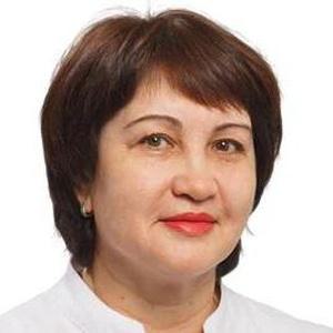 Дементьева Марина Анатольевна
