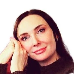 Успешная Елена Игоревна