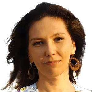 Скворцова Елена Геннадьевна